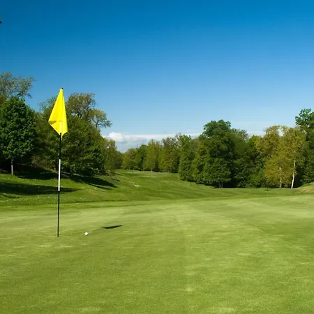 Casa de Férias Lake Bled Holiday Home *