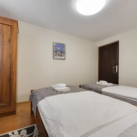 Lake Bled Holiday Home