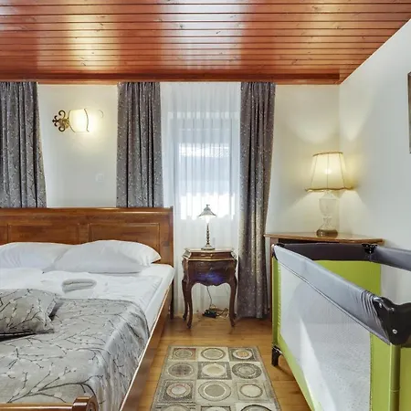 Lake Bled Holiday Home