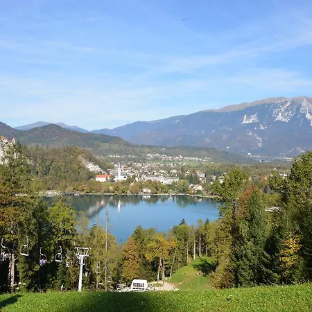 Lake Bled Holiday Home * Bled