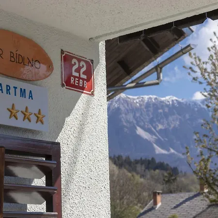 Lake Bled Holiday Home * Bled