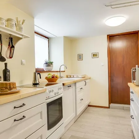Hébergement de vacances Lake Bled Holiday Home *