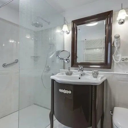 Lake Bled Holiday Home Bled