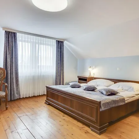 Lake Bled Holiday Home Dom wakacyjny