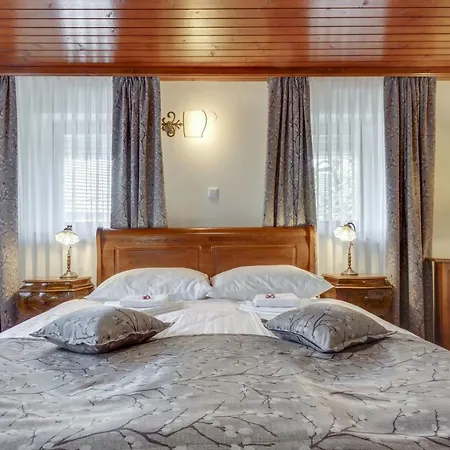 Dom wakacyjny Lake Bled Holiday Home