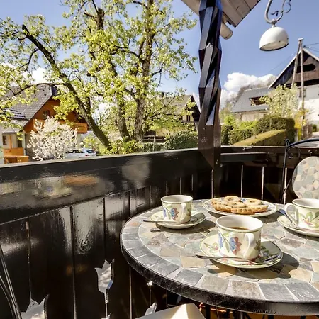 Lake Bled Holiday Home Bled