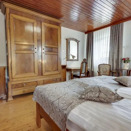 Lake Bled Holiday Home *