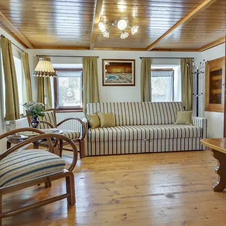 Lake Bled Holiday Home Dom wakacyjny Bled