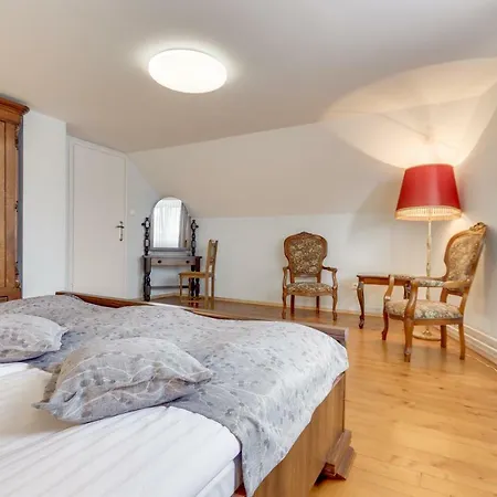 Hébergement de vacances Lake Bled Holiday Home
