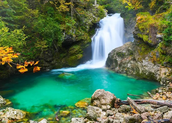 Lake Bled Holiday Home