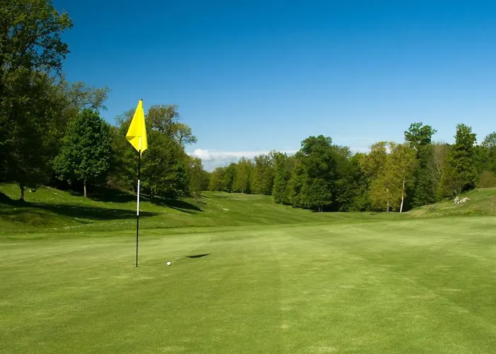 Casa de Férias Lake Bled Holiday Home *