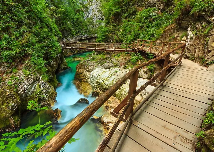 Lake Bled Holiday Home *