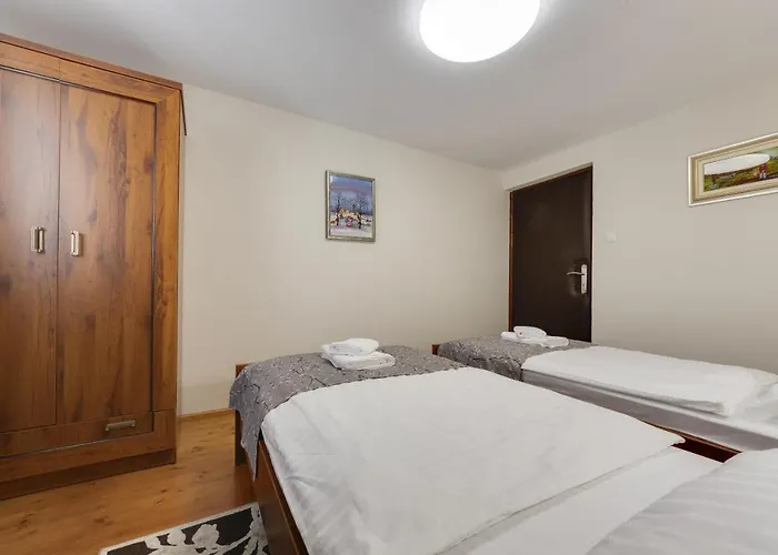 Lake Bled Holiday Home