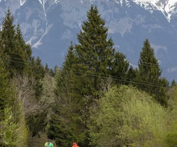 Lake Bled Holiday Home *