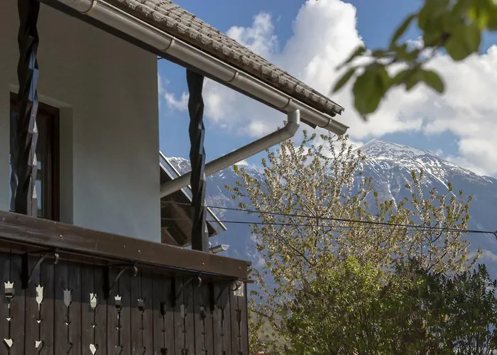 Nyaraló Lake Bled Holiday Home *