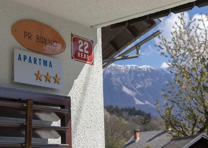 Lake Bled Holiday Home * Bled