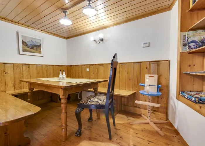 Lake Bled Holiday Home Nyaraló