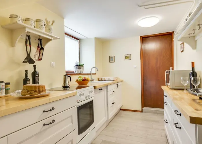 Casa de Férias Lake Bled Holiday Home *