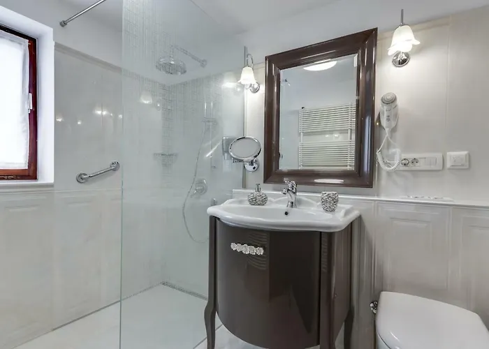 Lake Bled Holiday Home Bled