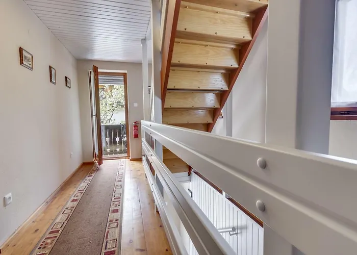 Lake Bled Holiday Home *