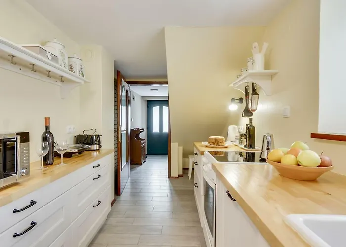 Lake Bled Holiday Home Casa de Férias *