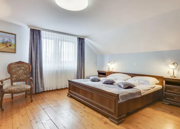 Lake Bled Holiday Home Casa de Férias