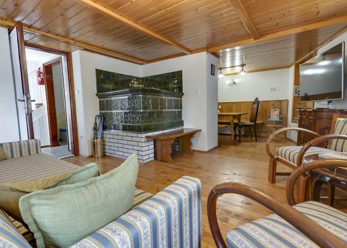 Lake Bled Holiday Home * Bled