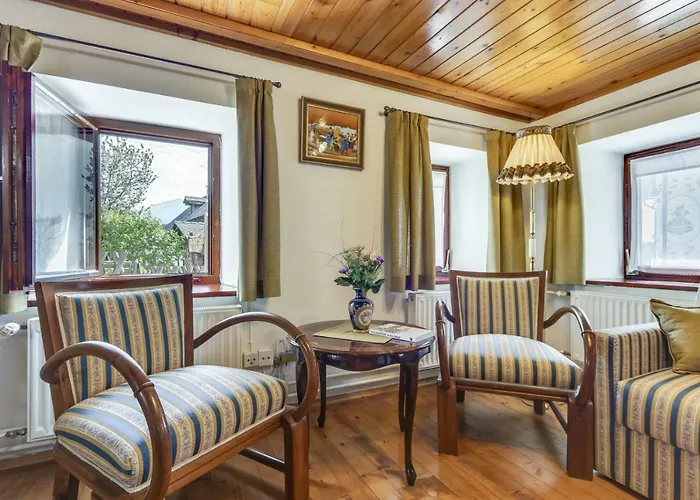 Nyaraló Lake Bled Holiday Home *