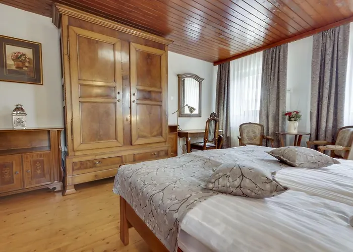 Lake Bled Holiday Home *